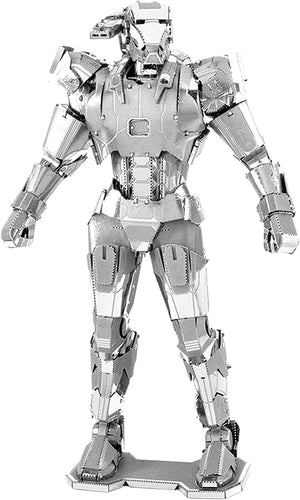 Fascinations War Machine Marvel