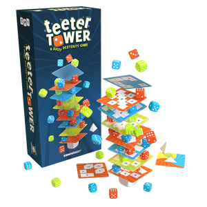 Teeter Tower