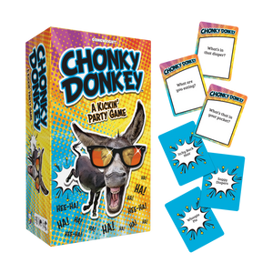 Chonky Donkey