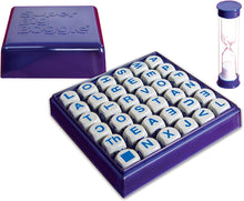 Load image into Gallery viewer, Classic Super Big Boggle Game