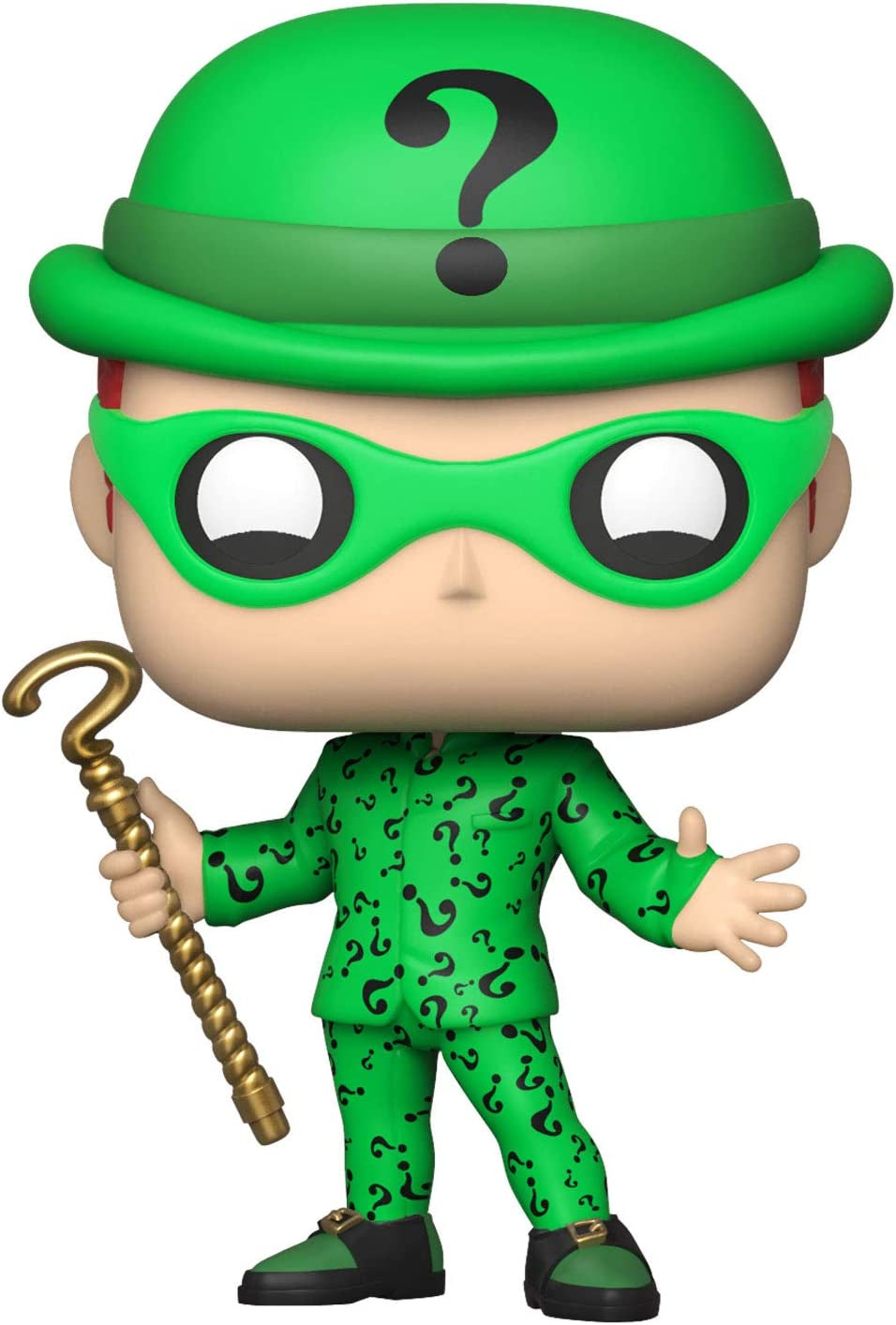 DC Heroes Funko Pop Batman Forever- Riddler