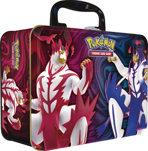 Pokemon Collector's Chest 2021