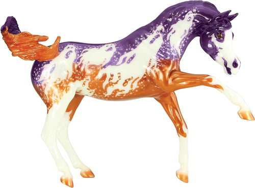 Breyer Halloween Horse 2023-Spectre