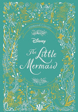Load image into Gallery viewer, Disney Animated Classics: The Little Mermaid