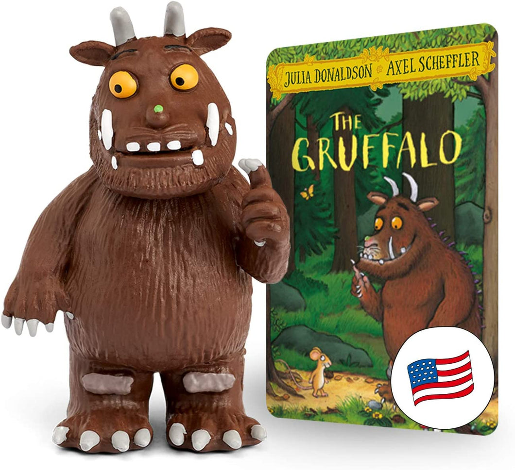 Tonies The Gruffalo Audio Play Character