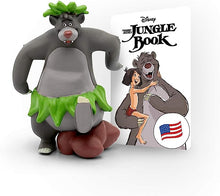 Load image into Gallery viewer, Tonies Baloo Audio Play Character from Disney&#39;s The Jungle Book