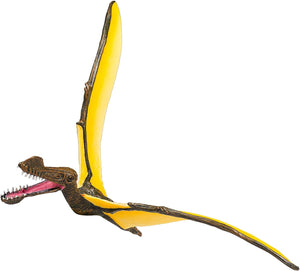 Mojo Tropeognathus Figure