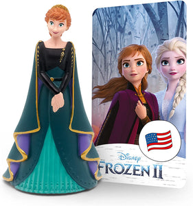 Tonies Anna Character from Disney's Frozen II