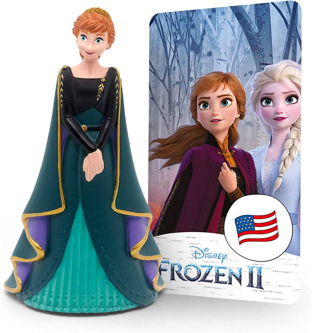 Tonies Anna Character from Disney's Frozen II