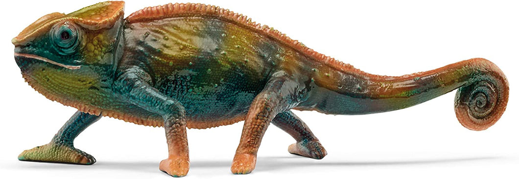 Schleich Chameleon Toy Figure