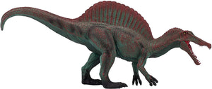 Mojo Deluxe Spinosaurus