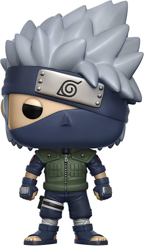 Naruto Funko Pop Kakashi