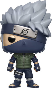 Naruto Funko Pop Kakashi