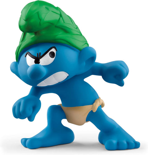 Schleich Wild Smurf #20841