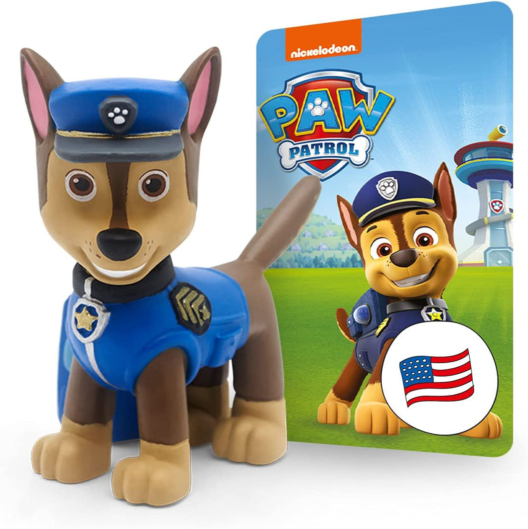 Tonies Paw Patrol Chase Audio Play Character