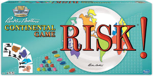 Winning Moves RISK 1959 Game
