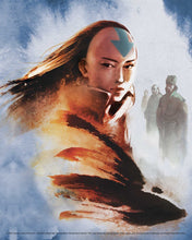 Load image into Gallery viewer, Avatar: The Last Airbender 2023 Collector&#39;s Edition Wall Calendar: 13 Watercolor Illustrations + Bonus Print