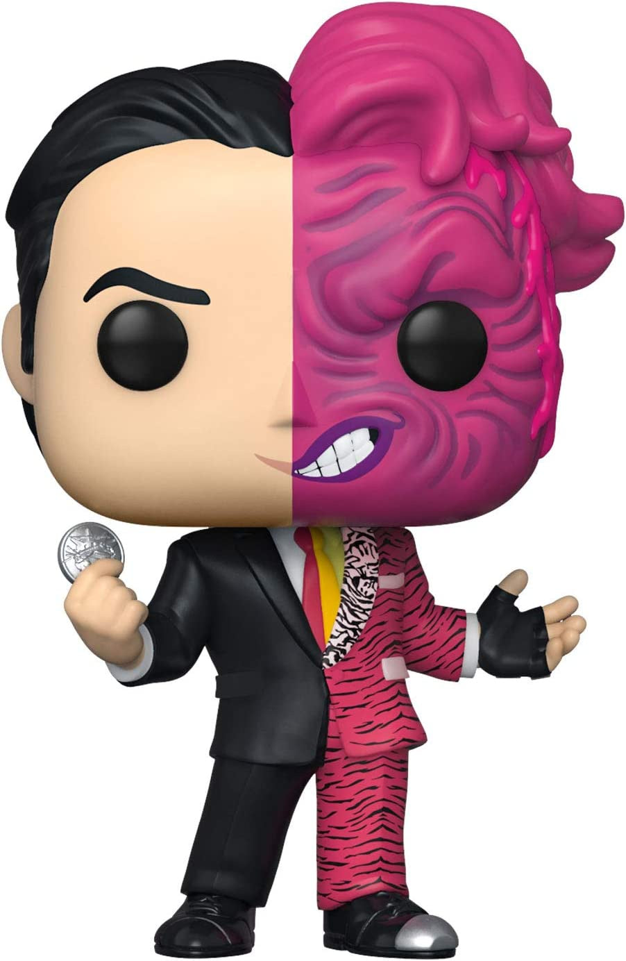 DC Funko POP Two Face Batman Forever