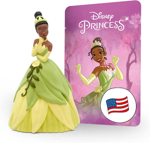 Tonies Tiana Audio Play Character from Disney's The Princess & The Frog