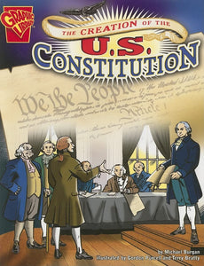 Graphic Library: The Creation of the US Constitution