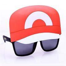 Officially Licensed Pokemon Ash Sun Staches