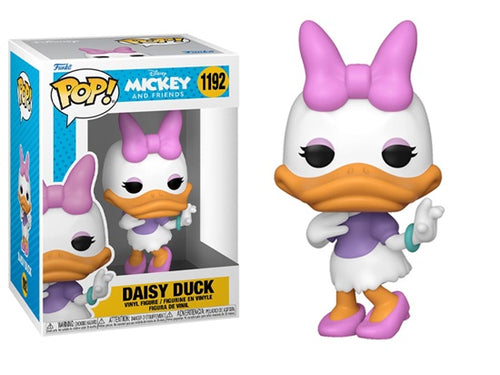 Disney Classics Funko Pop Daisy Duck