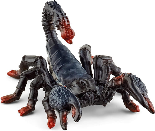 Schleich Emperor Scorpion Toy Figure