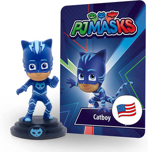 Tonies Catboy Character from PJ Masks
