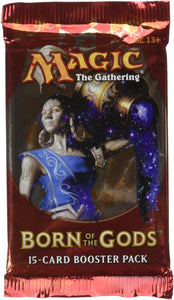 MTG Born of the Gods Booster