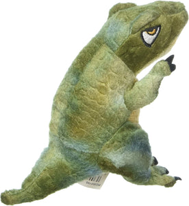 The Puppet Company T Rex Dinosaur Finger Puppet