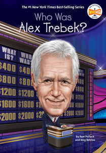 Who Was Alex Trebeck?
