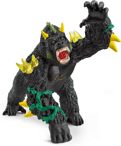 Schleich Eldrador Creatures Monster Gorilla Toy Figure