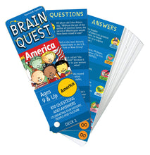 Load image into Gallery viewer, BrainQuest America
