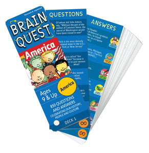BrainQuest America