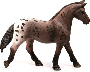 Schleich Horse Club Appaloosa Mare Toy Figurine