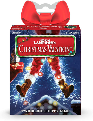 Funko National Lampoon's Christmas Vacation Game