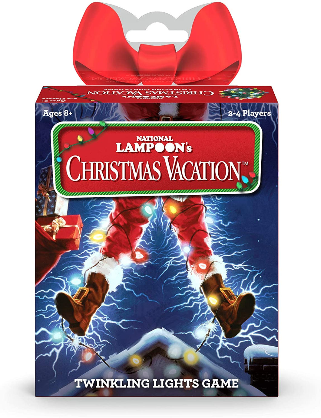 Funko National Lampoon's Christmas Vacation Game