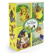 Load image into Gallery viewer, Animal Stories: Vintage Storybook Boxed with 8 Classic Stories