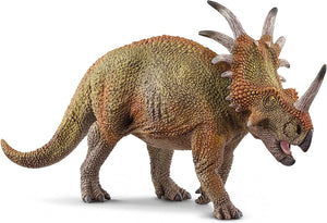 Schleich Styracosaurus Toy Figure