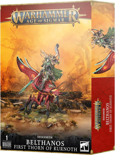 Warhammer AOS Sylcaneth Belthanos First Thorn Of Kurnoth #92-29