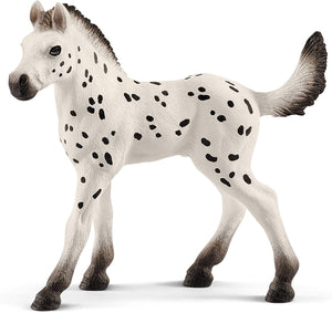 Schleich Knapstrupper Foal Toy Figure