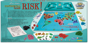 Winning Moves RISK 1959 Game