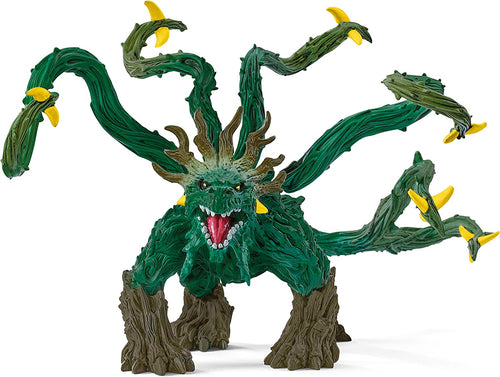 Schleich  Eldrador Creatures Jungle Creature Toy Figure