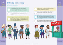 Load image into Gallery viewer, BrainQuest Workbook: Grade 6