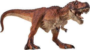 Mojo Red Tyrannosaurus Hunting
