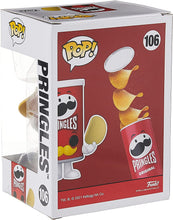 Load image into Gallery viewer, Funko Pop!: Pringles - Pringles Can