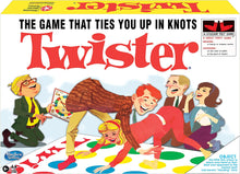 Load image into Gallery viewer, Winning Moves Classic Twister Game