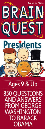 BrainQuest Presidents