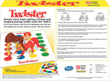 Load image into Gallery viewer, Winning Moves Classic Twister Game
