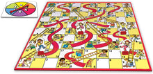 Load image into Gallery viewer, Classic Chutes and Ladders